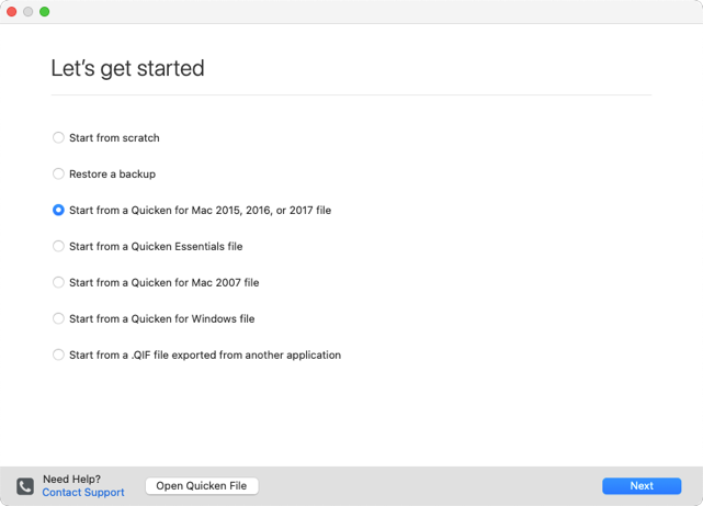 Mac Conversion Select 2015 Mac Conversion Select 2015
