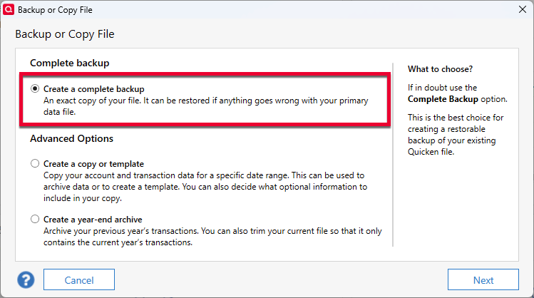 WindowsCreateCompleteBackup 2025 WindowsCreateCompleteBackup 2025